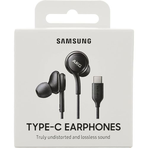 Écouteurs Samsung AKG USB-C