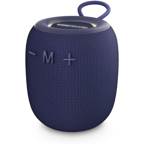 Enceinte Portable Energy Sistem Sunrise-Violet
