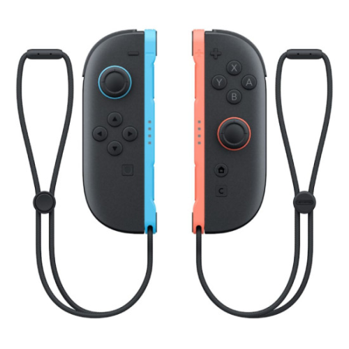 Paire Joy‑Con Bleu Nintendo Switch 2