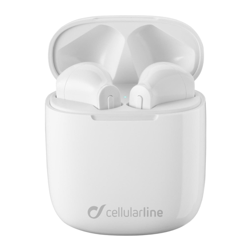 Écouteurs Bluetooth Stéréo Cellularline