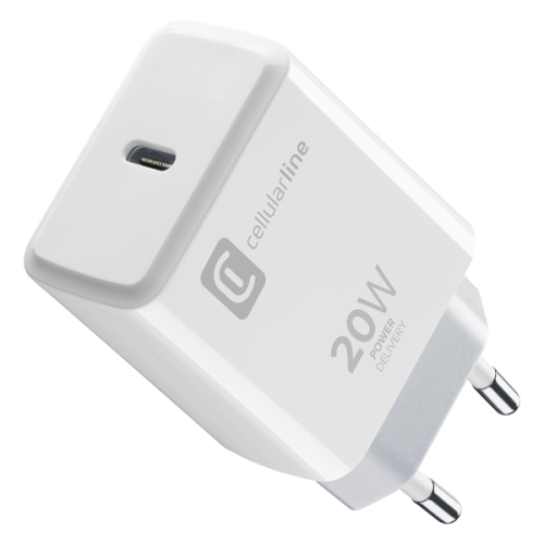 Chargeur Cellularline