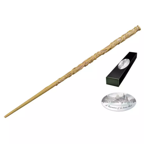 Réplique Baguette de Hermione Granger Harry Potter