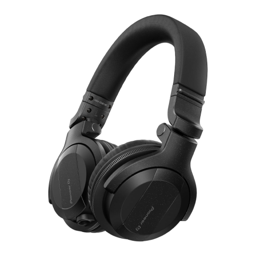 Casque DJ Pioneer DJ HDJ-CUE1 Noir