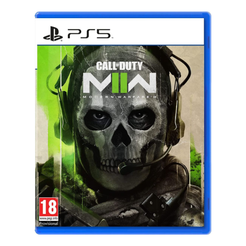 Call of Duty : Modern Warfare II PS5