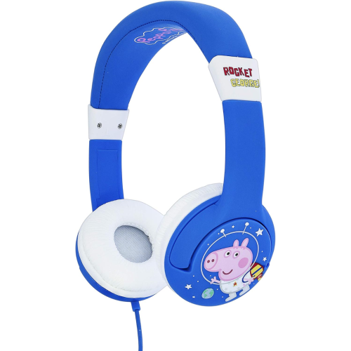 Casque OTL Peppa Pig Oudio George