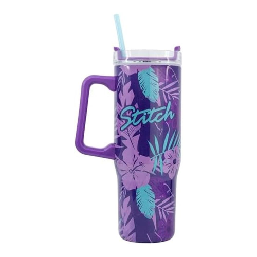 Bouteille en Acier Rambler Stitch 940ml 