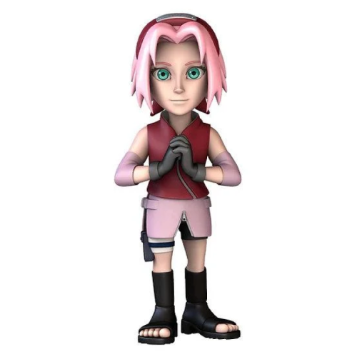 Figurine MINIX Naruto Sakura 12 cm