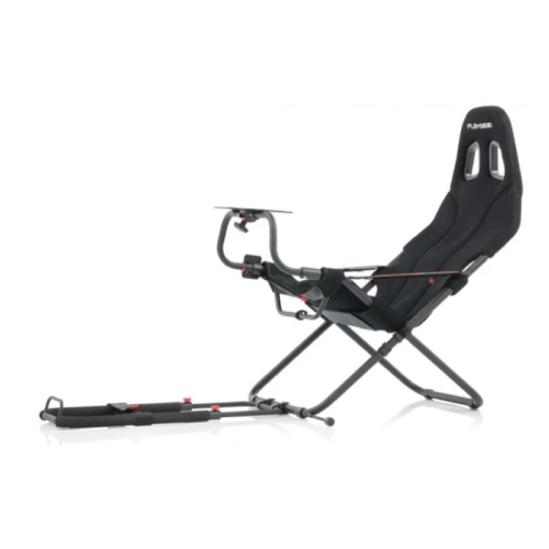 Chaise de simulation Playseats Challenge Actifit Noir