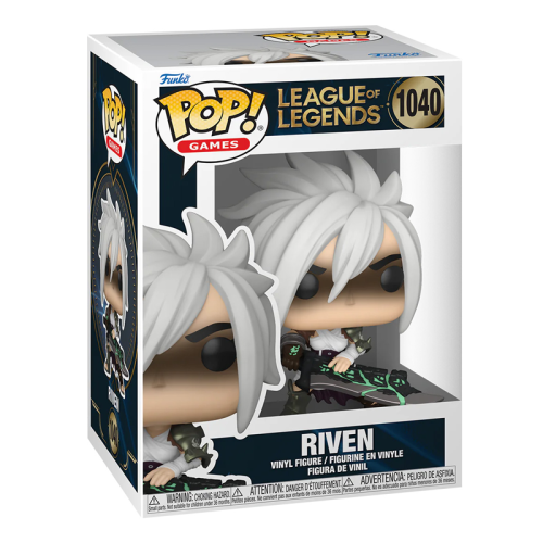 Figurine Funko Pop! Jujutsu Kaisen Sukuna #1638