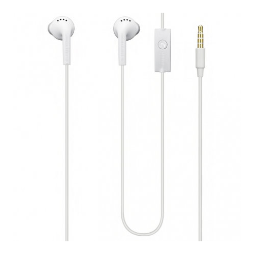 Écouteurs Samsung Jack Bulk-Blanc