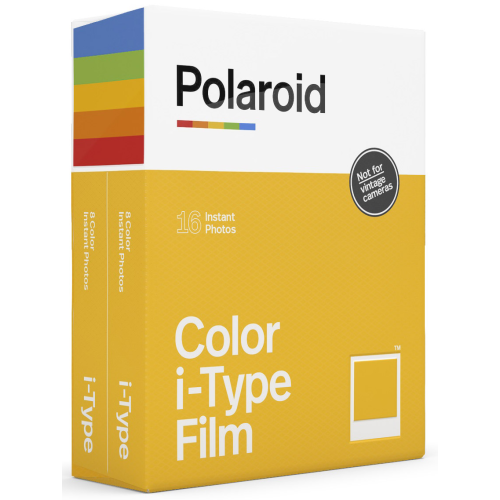 Pack Polaroid Double Now et Now Plus