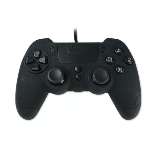 Manette SteelPlay Man Fil Slim Pack PS4
