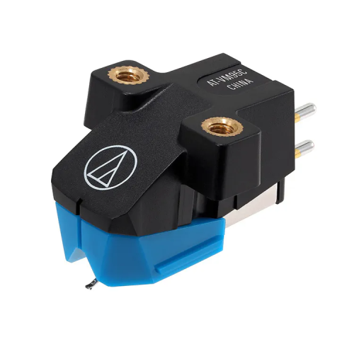 Cellule phono Audio-Technica AT-VM95C Conique