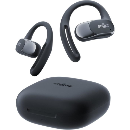 Shokz OpenFit Air Noir