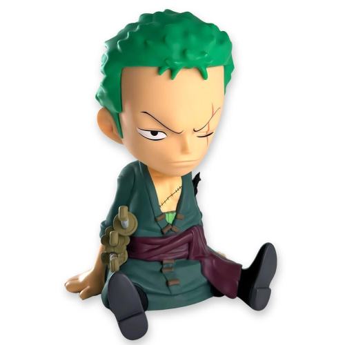 Tirelire One Piece Zoro