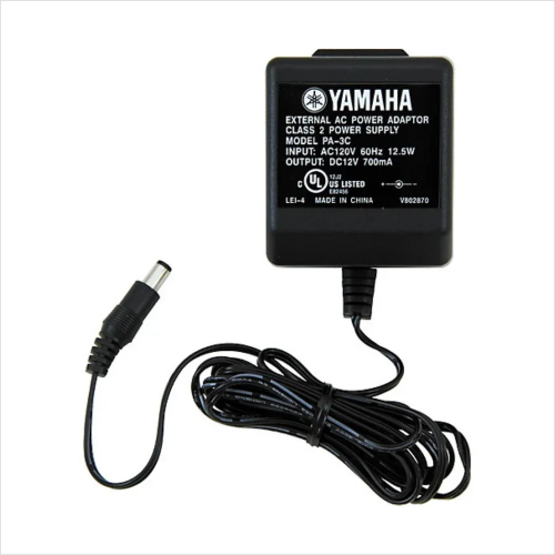 Adaptateur secteur Yamaha