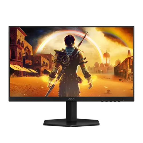 Moniteur Gaming 24" 180Hz G24G42E