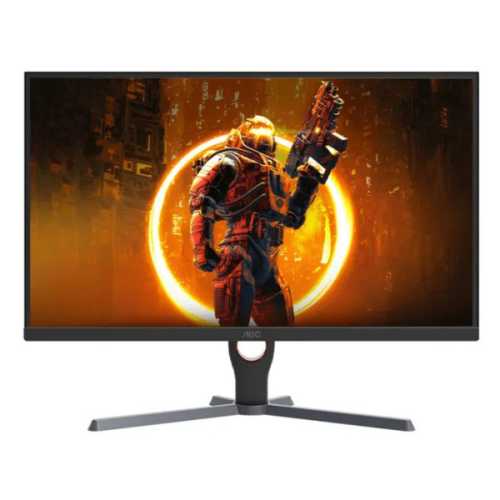 Moniteur Gaming AOC 27G11E/67 27" 180Hz IPS