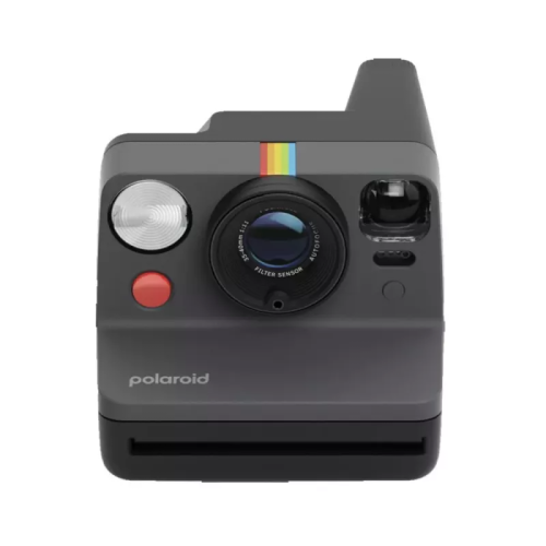 Appareil Photo Polaroid Now Gen 3-noir