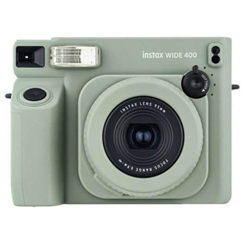Appareil Photo Fujifilm Instax Wide 400 Vert
