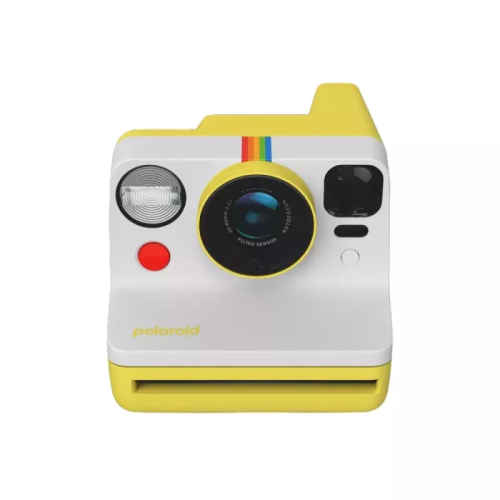 Appareil Photo Polaroid Now Gen 3