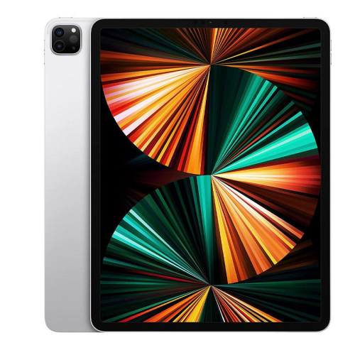 Apple iPad Pro 12.9"  Wi-Fi + 5G 128 Go - Gris Sidéral