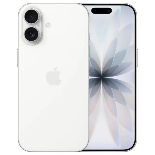 iPhone 17-512 Go-Blanc
