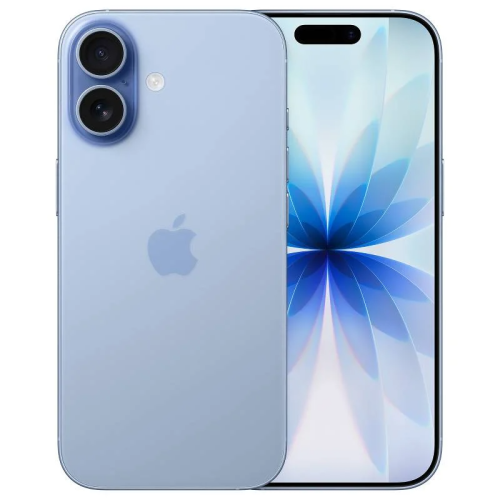 iPhone 17-512 Go-Brume