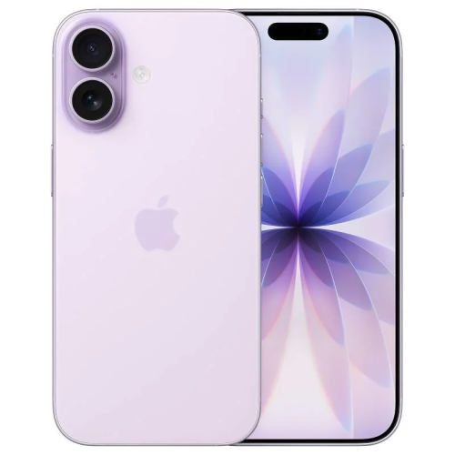 iPhone 17-256 Go-Lavande