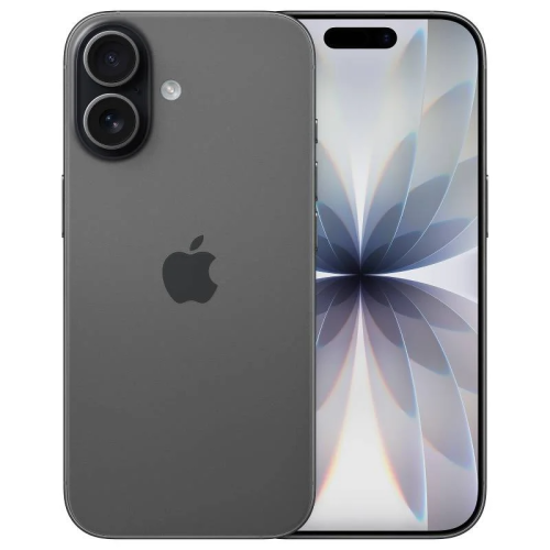 iPhone 17-512 Go-Noir