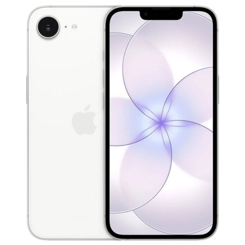 iPhone 17e-512 Go-Blanc