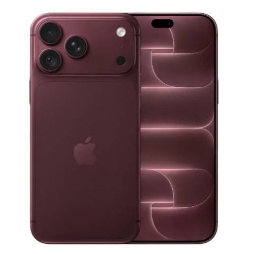iPhone 18