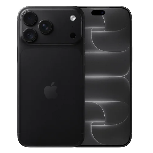 iPhone 18 Pro Max-2 To-Noir