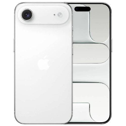 iPhone Air-512 Go-Blanc nuage
