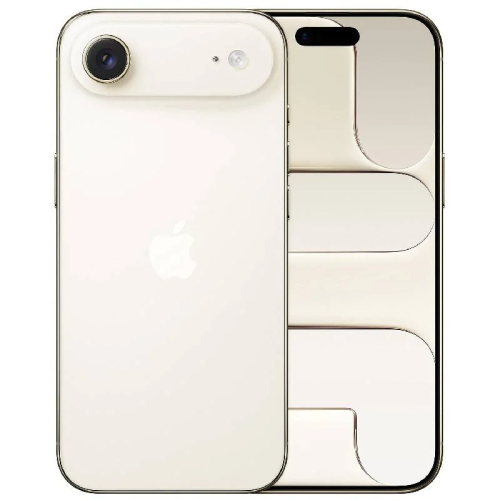 iPhone Air-512 Go-Or clair