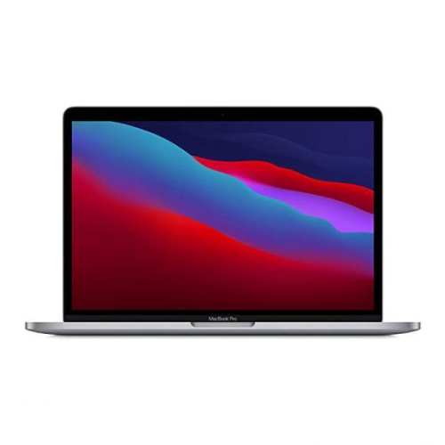 MacBook Pro 13 pouces M1 (2020) 16 Go RAM 512 Go SSD Gris Sidéral