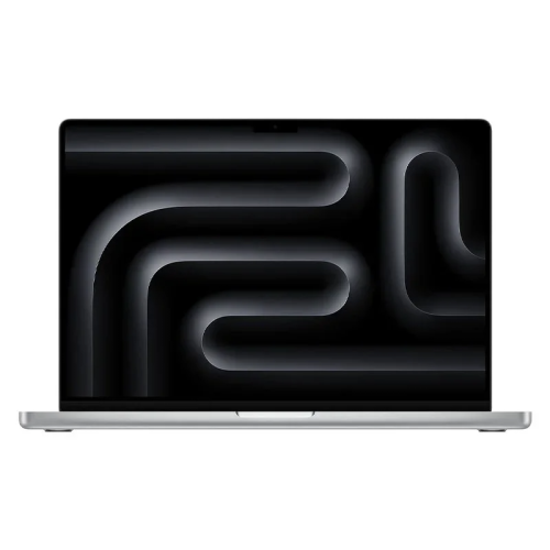 MacBook Pro 16 pouces_Apple M3 Pro 18Go 512Go Noir Sidéral