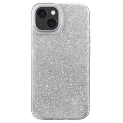 Coque Glitter pour iPhone 15 Pro