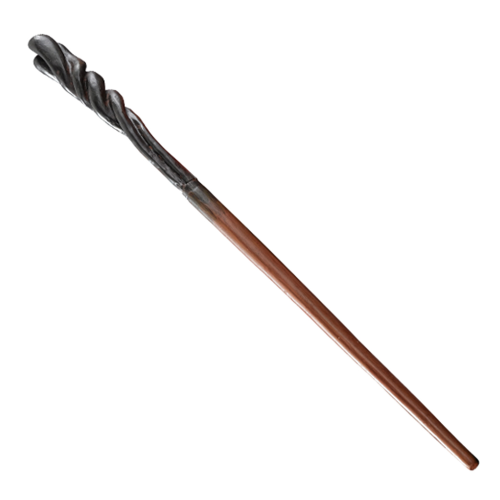Baguette Harry Potter Neville Londubat
