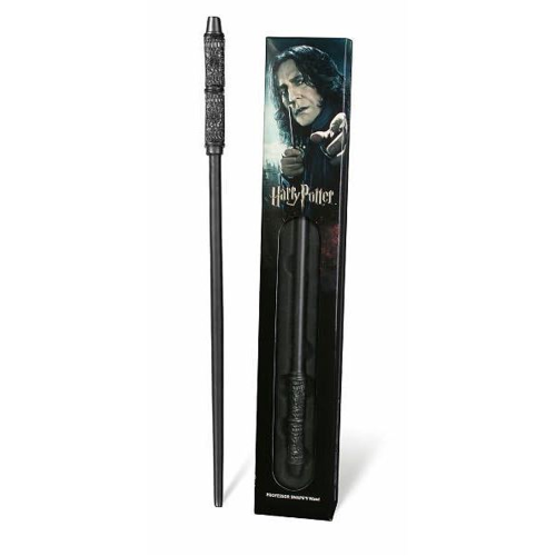 Baguette Harry Potter Severus Rogue