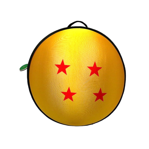 Sac à Dos Boule de Cristal Dragon Ball Z
