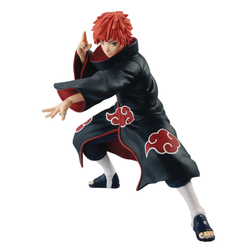 Figurine Sasori Naruto 15 cm