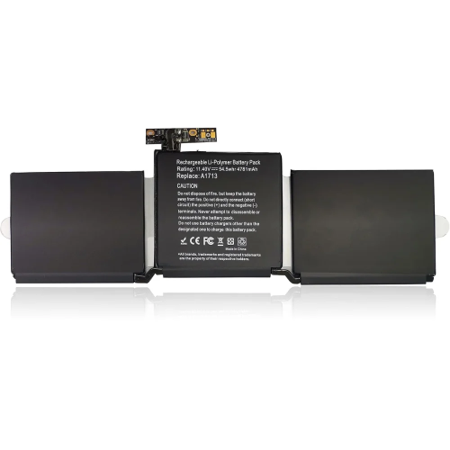 batterie macbook pro A2159
