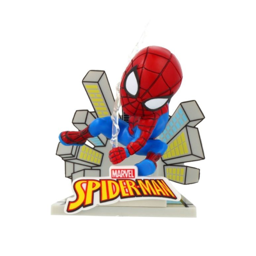 Figurine Marvel Comics Mini Egg Attack Spider-Man