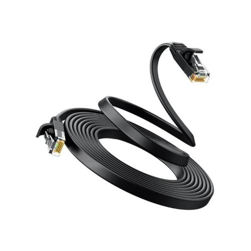 Ugreen Cable Ethernet Flat CAT6 3M