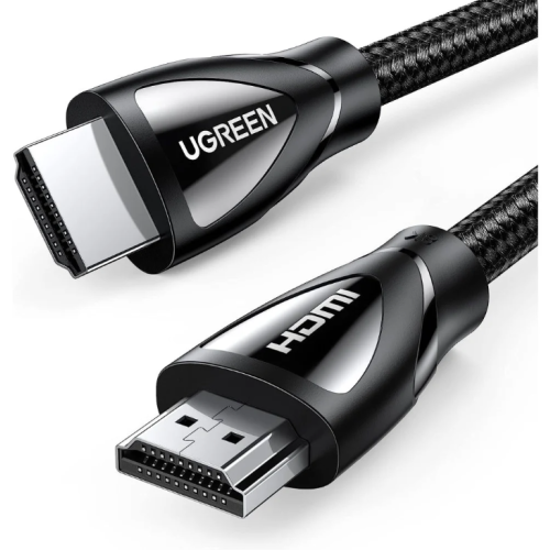 Câble Ugreen HDMI 2.1 Male vers Male - 3 mètres