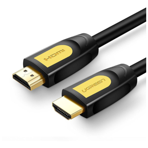 Câble Ugreen HDMI Full Copper 4K 30Hz - 5 mètres