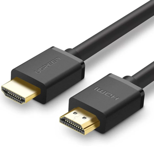 Câble Ugreen HDMI Male vers Male - 10 mètres