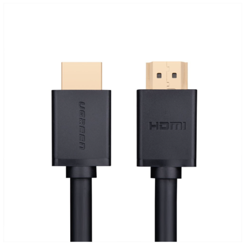 Câble Ugreen HDMI Mâle vers Mâle - 2 mètres