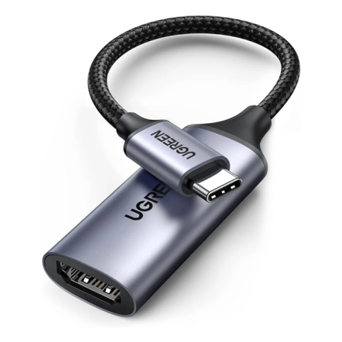Câble Ugreen USB-C vers HDMI Female
